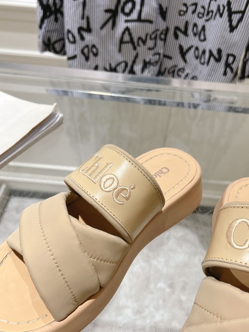 Chloe Sandals